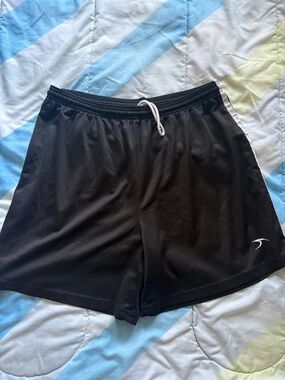 Men’s Retro Soccer ⚽️ Shorts